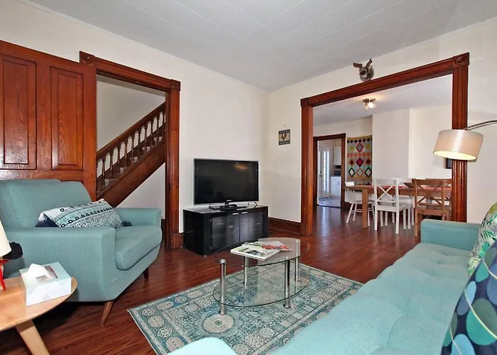 Niagara Sky Line 2- Walk To The Falls & Complimentary Breakfast Delivered Daily To The Rental
