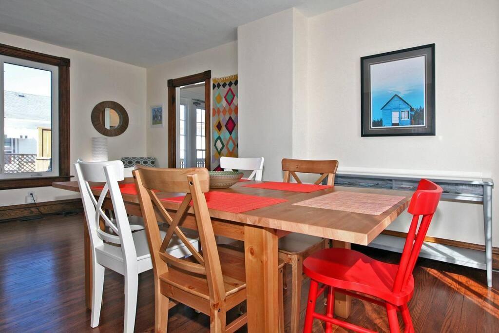 Sky Line 2- Walk To The Falls & Complimentary Breakfast Delivered Daily To The *