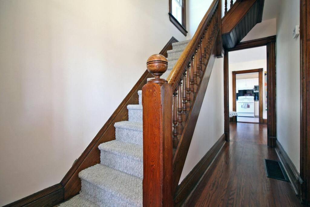 Holiday home Sky Line 2- Walk To The Falls & Complimentary Breakfast Delivered Daily To The