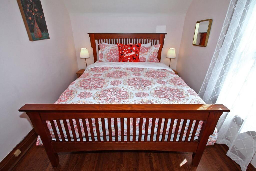Sky Line 2- Walk To The Falls & Complimentary Breakfast Delivered Daily To The
