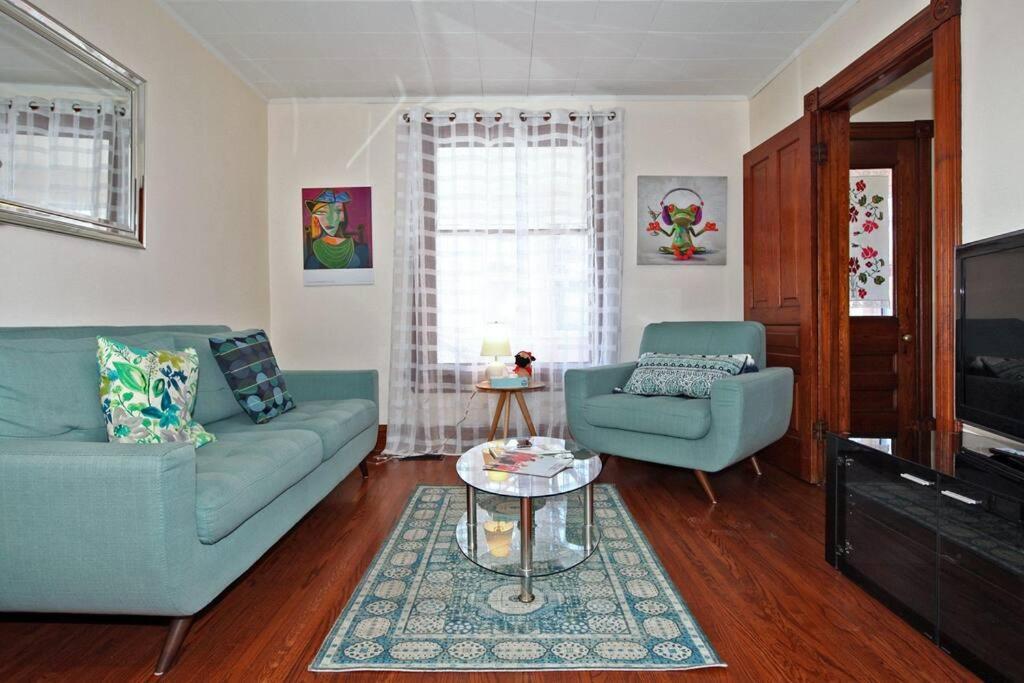 Holiday home Sky Line 2- Walk To The Falls & Complimentary Breakfast Delivered Daily To The *