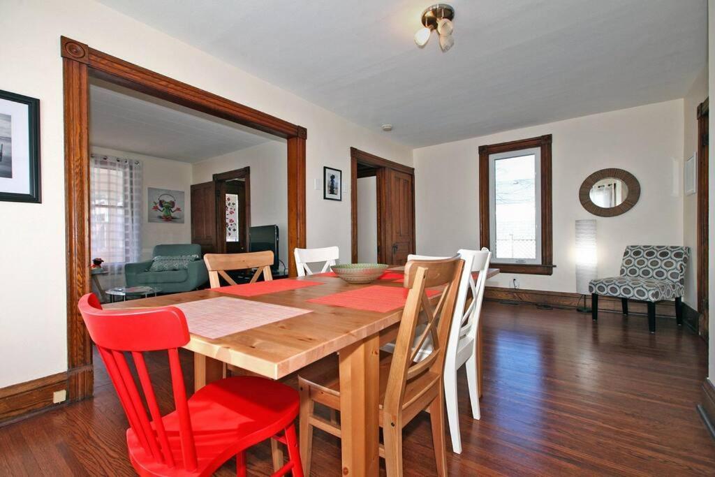 Sky Line 2- Walk To The Falls & Complimentary Breakfast Delivered Daily To The