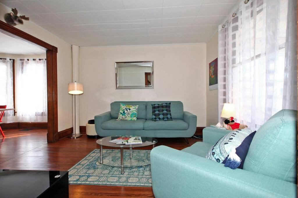 Holiday home Sky Line 2- Walk To The Falls & Complimentary Breakfast Delivered Daily To The