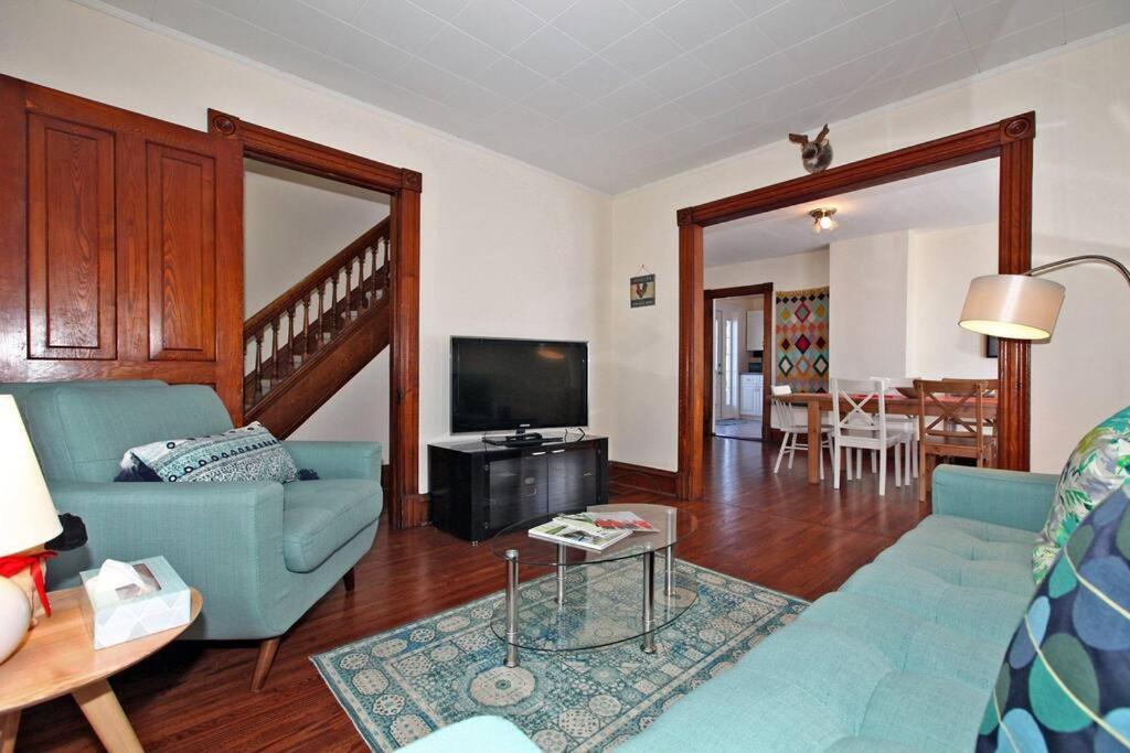 Sky Line 2- Walk To The Falls & Complimentary Breakfast Delivered Daily To The