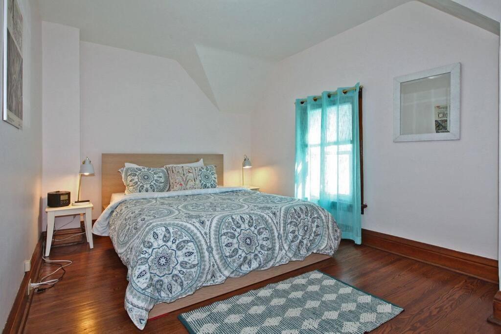 Sky Line 2- Walk To The Falls & Complimentary Breakfast Delivered Daily To The *