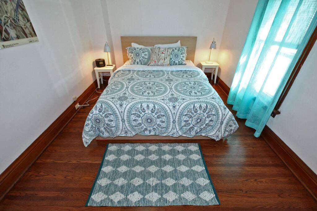 Sky Line 2- Walk To The Falls & Complimentary Breakfast Delivered Daily To The