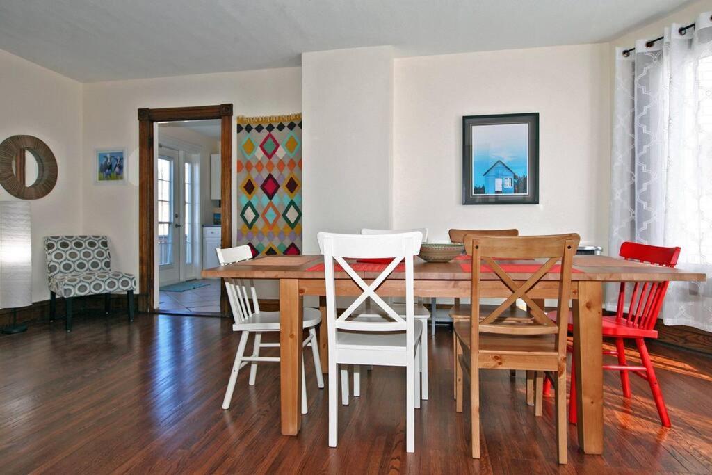 Sky Line 2- Walk To The Falls & Complimentary Breakfast Delivered Daily To The Holiday home *