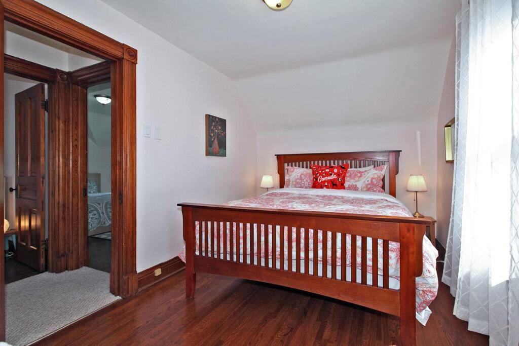Sky Line 2- Walk To The Falls & Complimentary Breakfast Delivered Daily To The * Niagara Falls