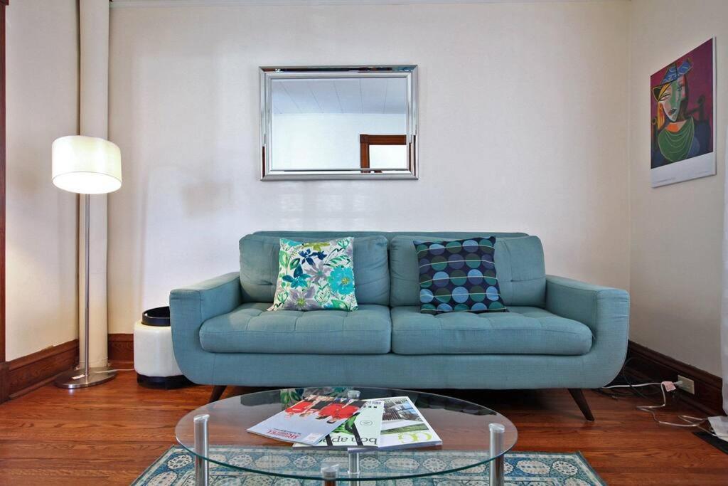Sky Line 2- Walk To The Falls & Complimentary Breakfast Delivered Daily To The Holiday home