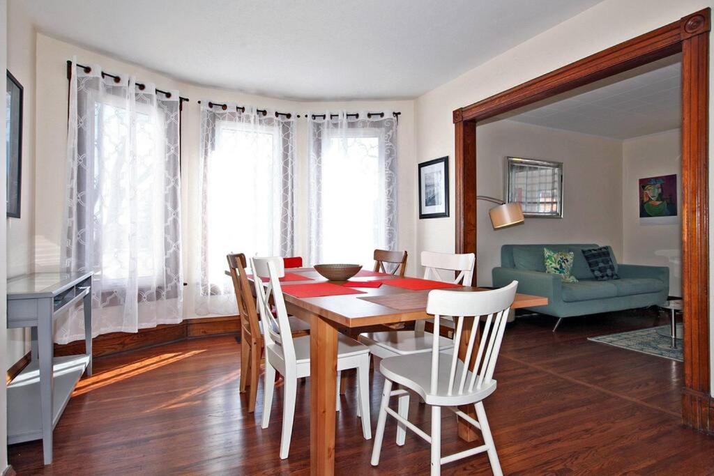 Holiday home Sky Line 2- Walk To The Falls & Complimentary Breakfast Delivered Daily To The *