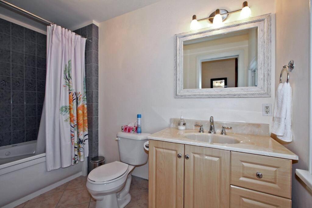 Sky Line 2- Walk To The Falls & Complimentary Breakfast Delivered Daily To The Holiday home