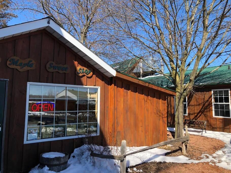 Sky Line 2- Walk To The Falls & Complimentary Breakfast Delivered Daily To The *