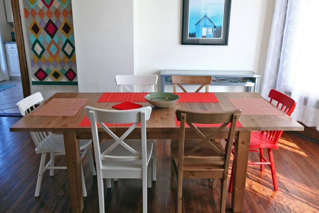 Holiday home Sky Line 2- Walk To The Falls & Complimentary Breakfast Delivered Daily To The
